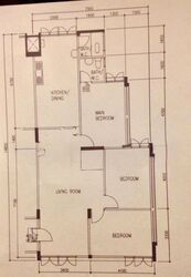 Blk 607 Yio Chu Kang Green (Ang Mo Kio), HDB 4 Rooms #503121261